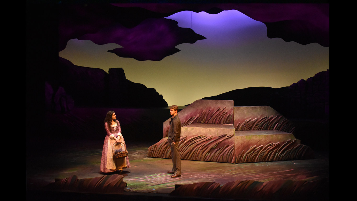 Brigadoon